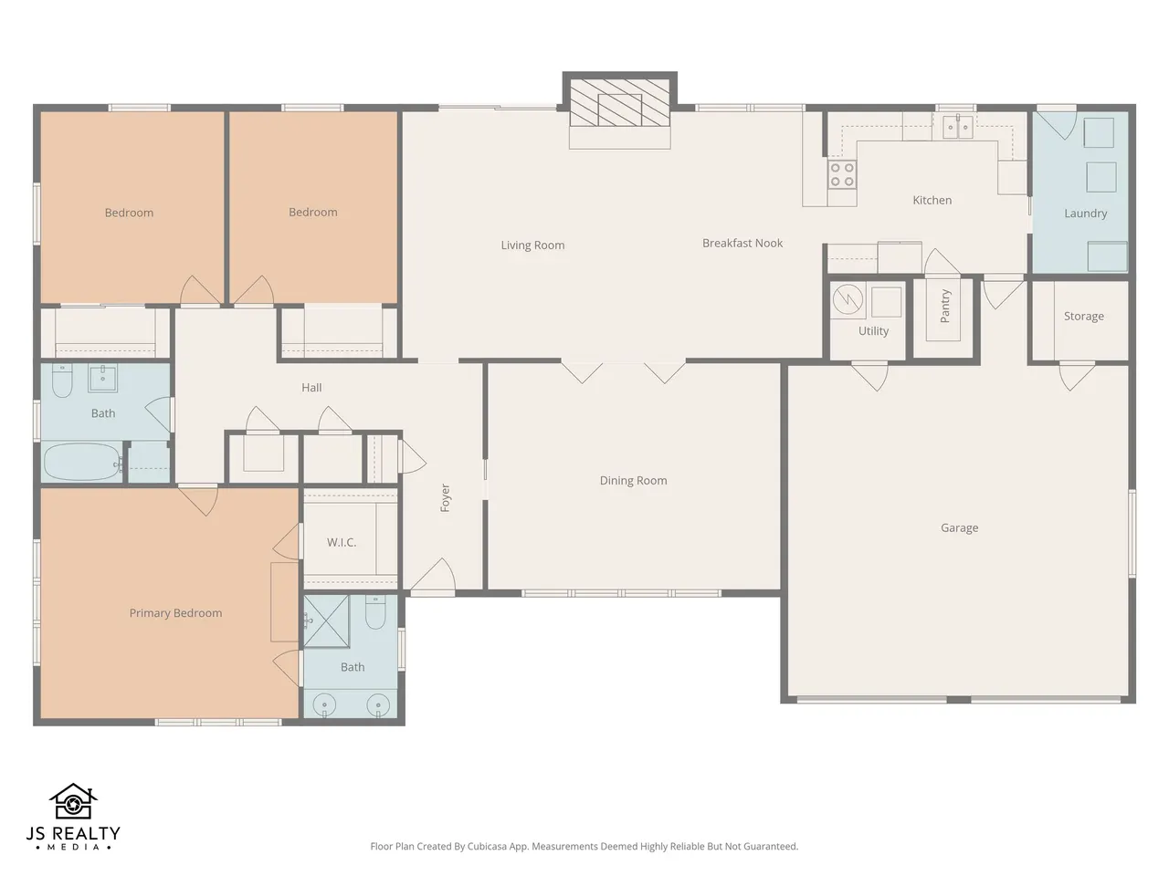 Photo 2 — 2717 55th Street, Lubbock, TX 79413