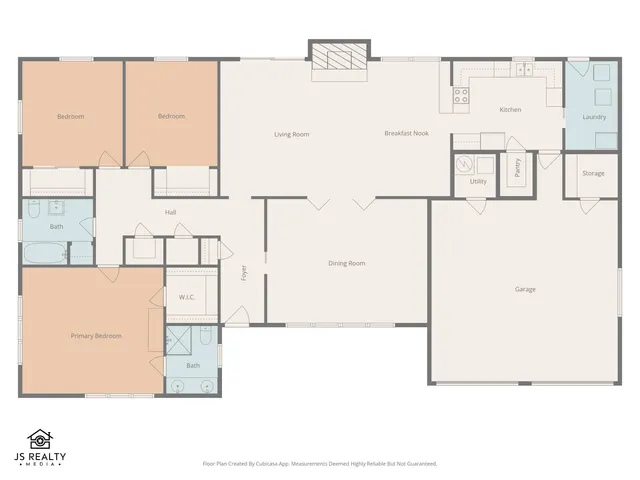 Photo 2 — 2717 55th Street, Lubbock, TX 79413