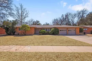 Sold home at 2717 55th Street