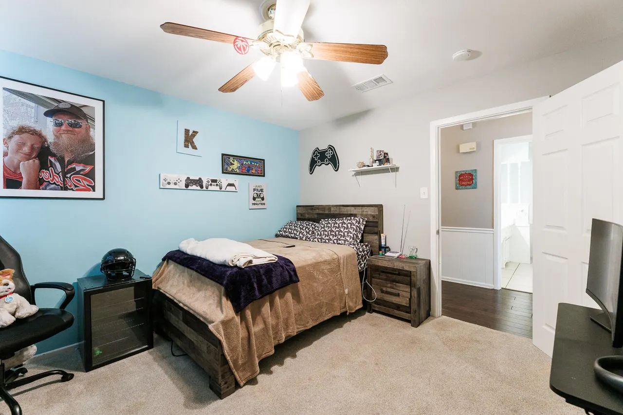 Photo 81 — 6613 Norwood Avenue, Lubbock, TX 79413
