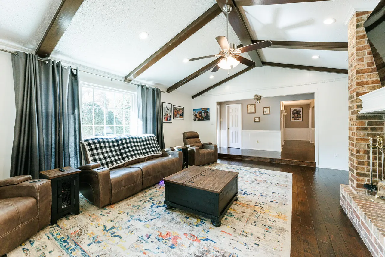 Photo 23 — 6613 Norwood Avenue, Lubbock, TX 79413