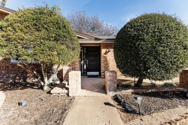 Photo 4 — 6613 Norwood Avenue, Lubbock, TX 79413