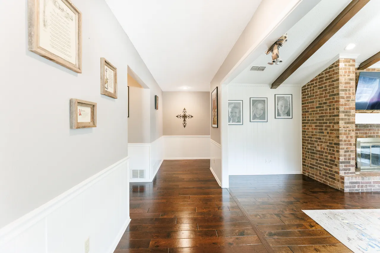Photo 10 — 6613 Norwood Avenue, Lubbock, TX 79413