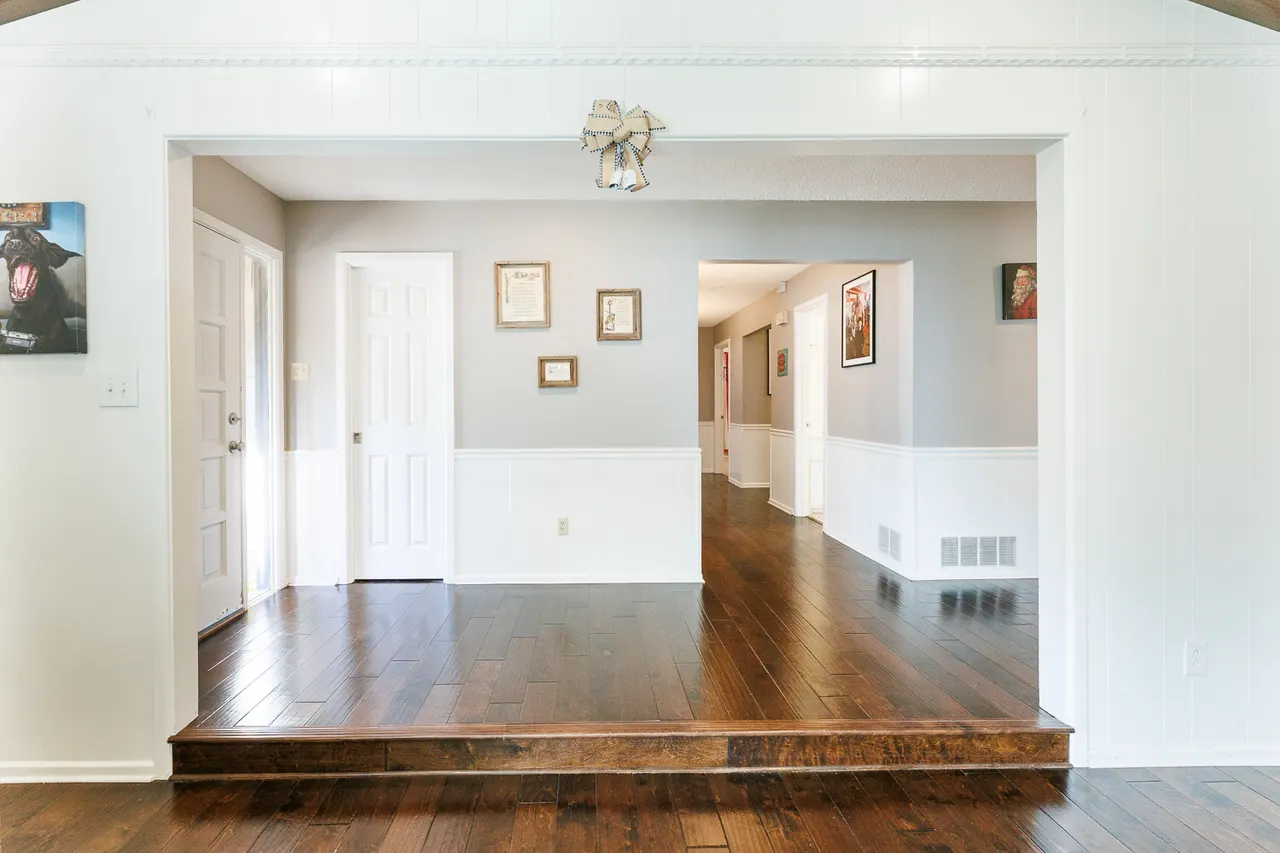 Photo 12 — 6613 Norwood Avenue, Lubbock, TX 79413