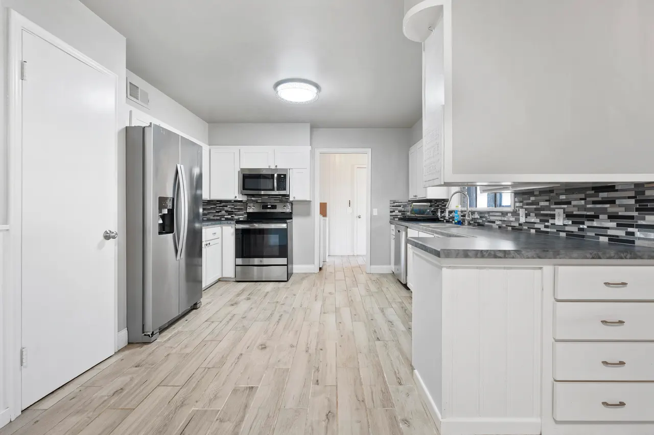 Photo 9 — 1201 8th Street, Shallowater, TX 79363
