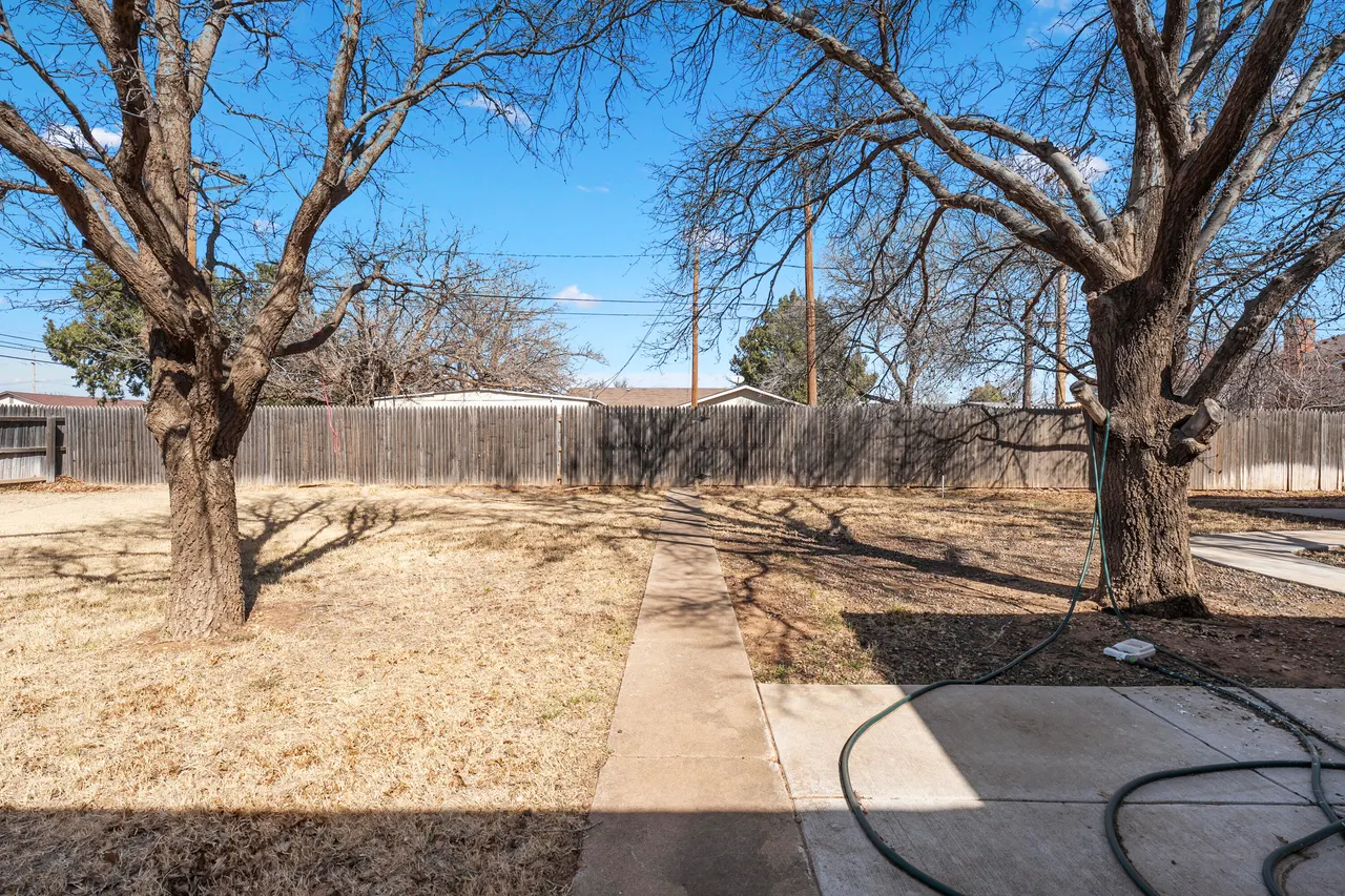 Photo 17 — 1201 8th Street, Shallowater, TX 79363