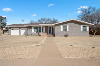 Sold home at 1201 8th Street