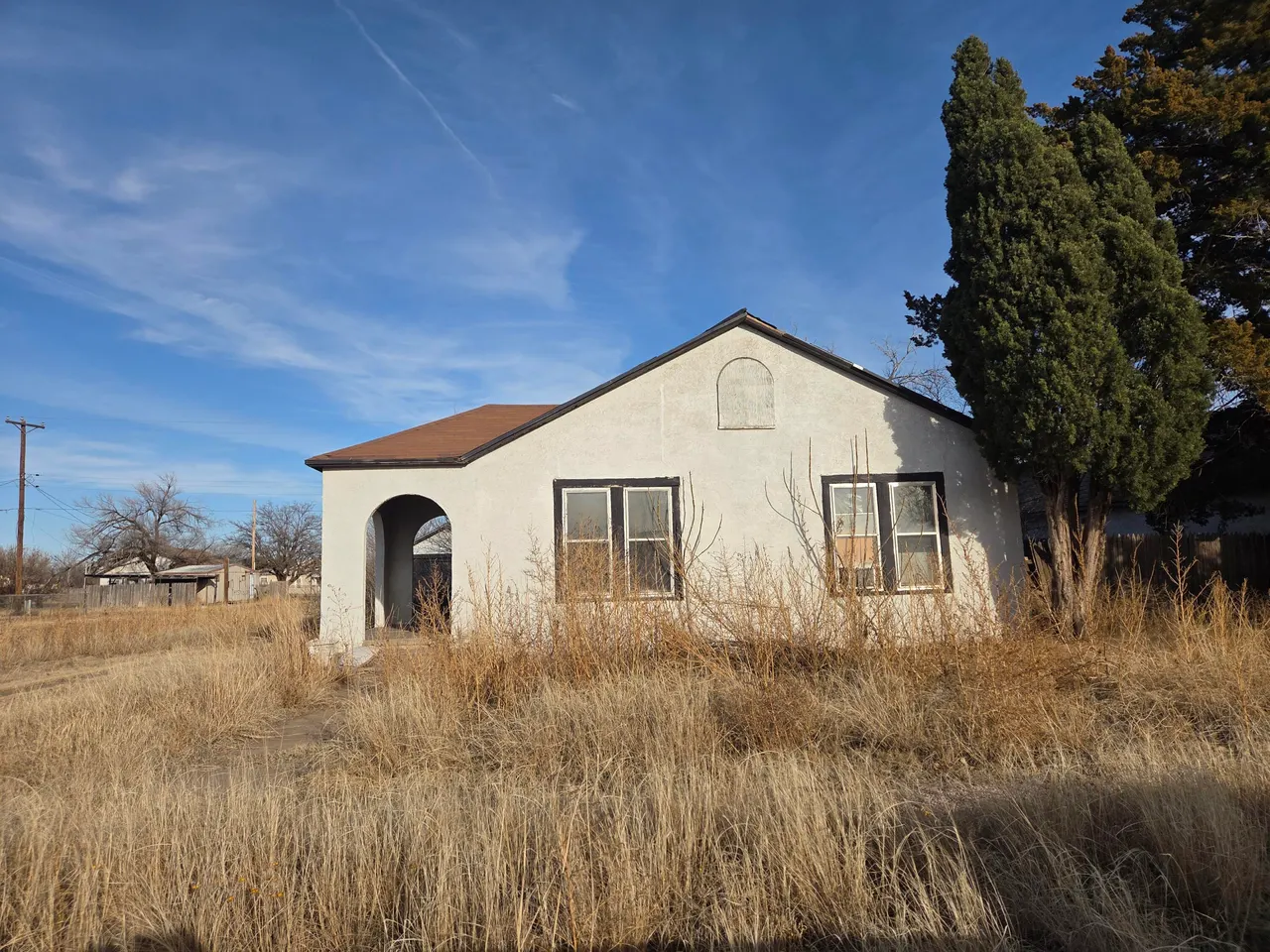Photo 4 — 800 S 10th Street, Slaton, TX 79364