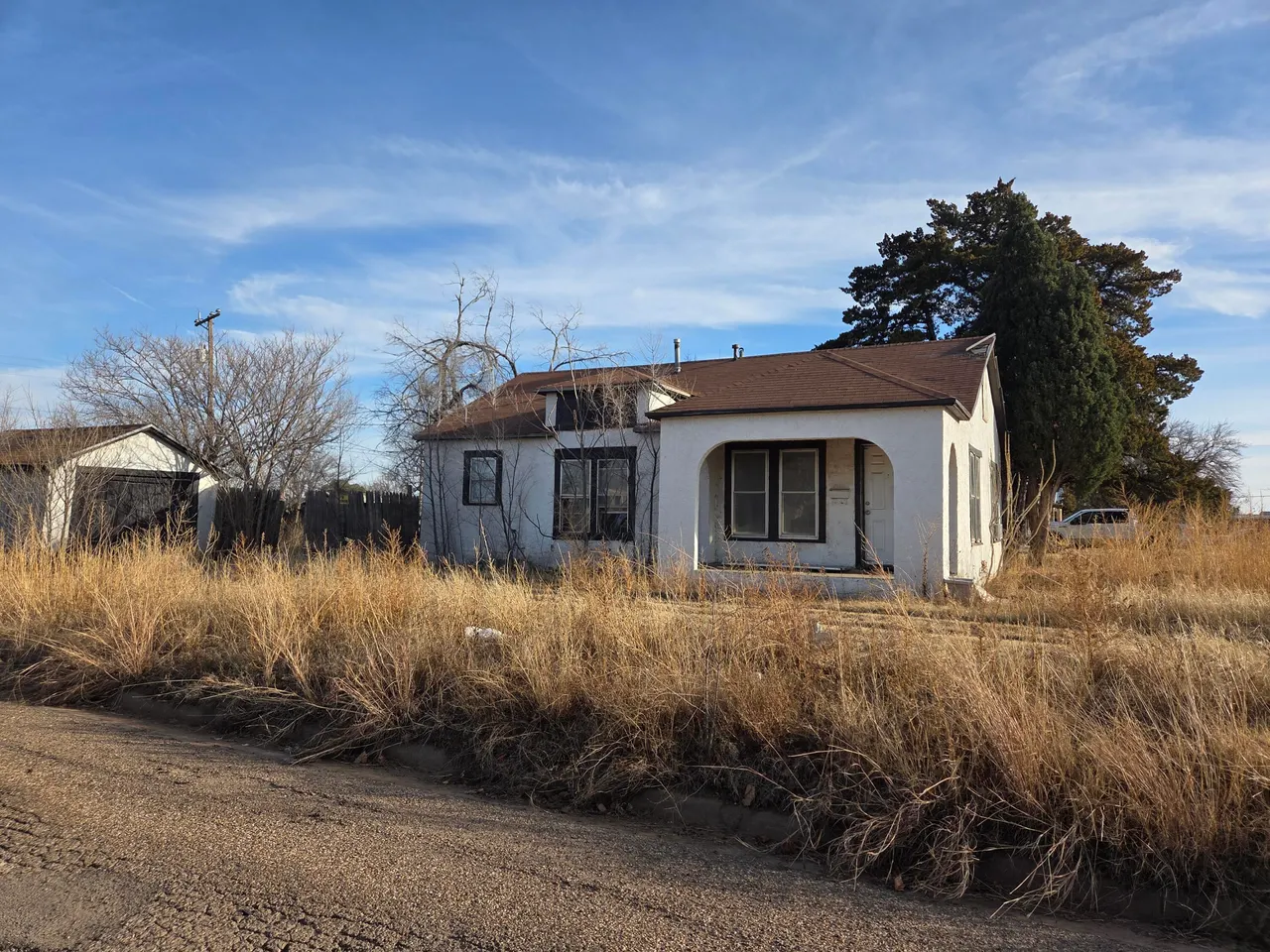 Photo 2 — 800 S 10th Street, Slaton, TX 79364