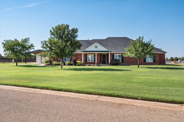 Photo 4 — 7906 County Rd 6220, Shallowater, TX 79363