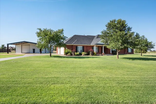 Photo 5 — 7906 County Rd 6220, Shallowater, TX 79363