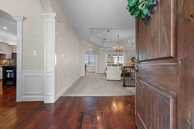 Photo 6 — 7906 County Rd 6220, Shallowater, TX 79363