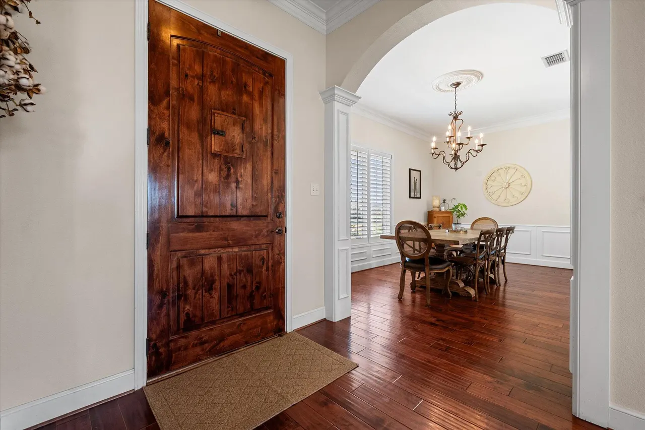 Photo 8 — 7906 County Rd 6220, Shallowater, TX 79363