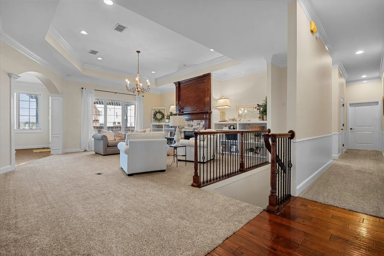 Photo 11 — 7906 County Rd 6220, Shallowater, TX 79363