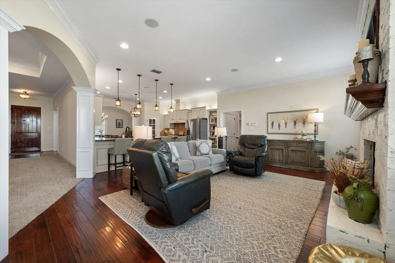 Photo 15 — 7906 County Rd 6220, Shallowater, TX 79363