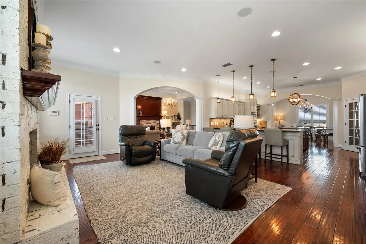 Photo 16 — 7906 County Rd 6220, Shallowater, TX 79363