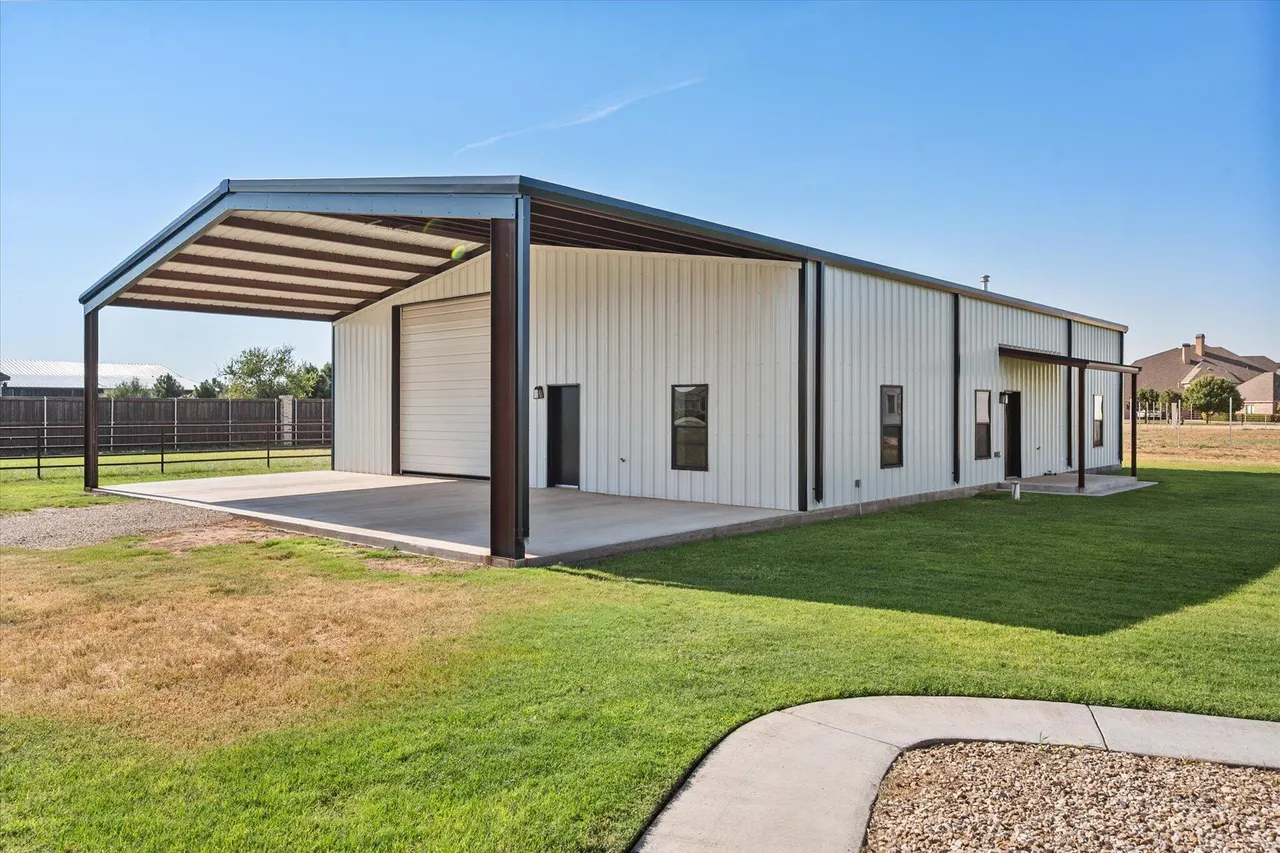 Photo 50 — 7906 County Rd 6220, Shallowater, TX 79363