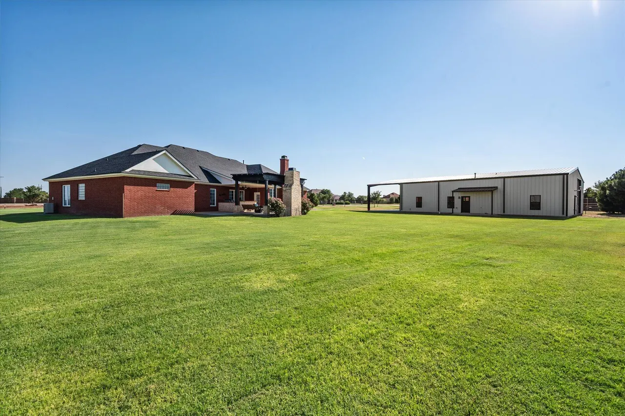 Photo 57 — 7906 County Rd 6220, Shallowater, TX 79363