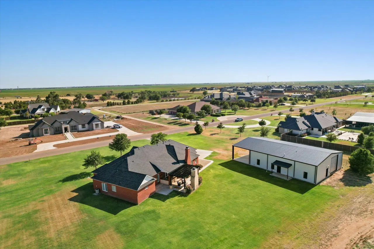 Photo 58 — 7906 County Rd 6220, Shallowater, TX 79363