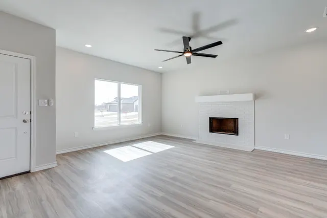 Photo 5 — 710 Live Oak Drive, Post, TX 79356