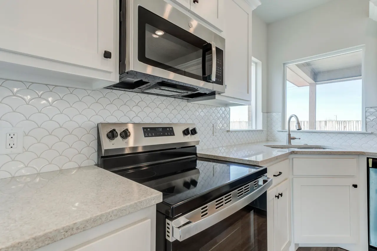 Photo 15 — 710 Live Oak Drive, Post, TX 79356