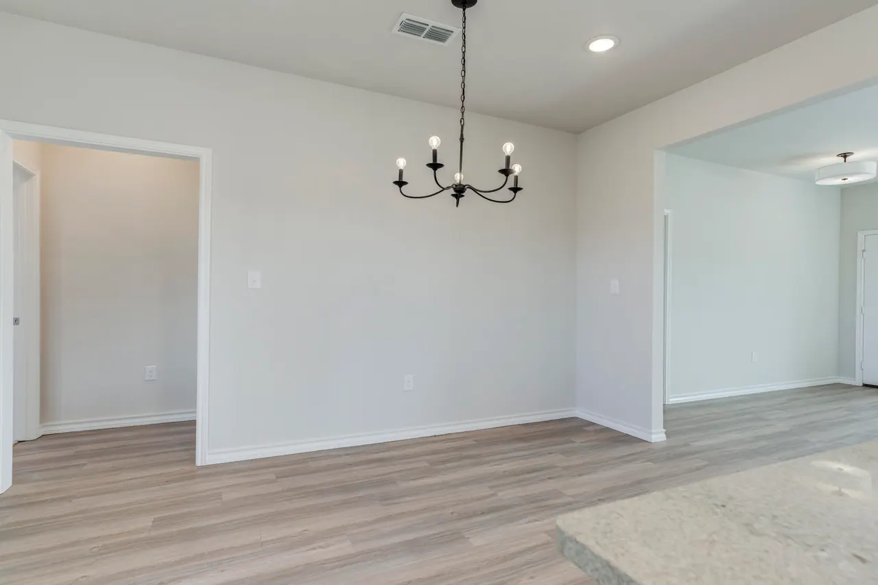 Photo 16 — 710 Live Oak Drive, Post, TX 79356