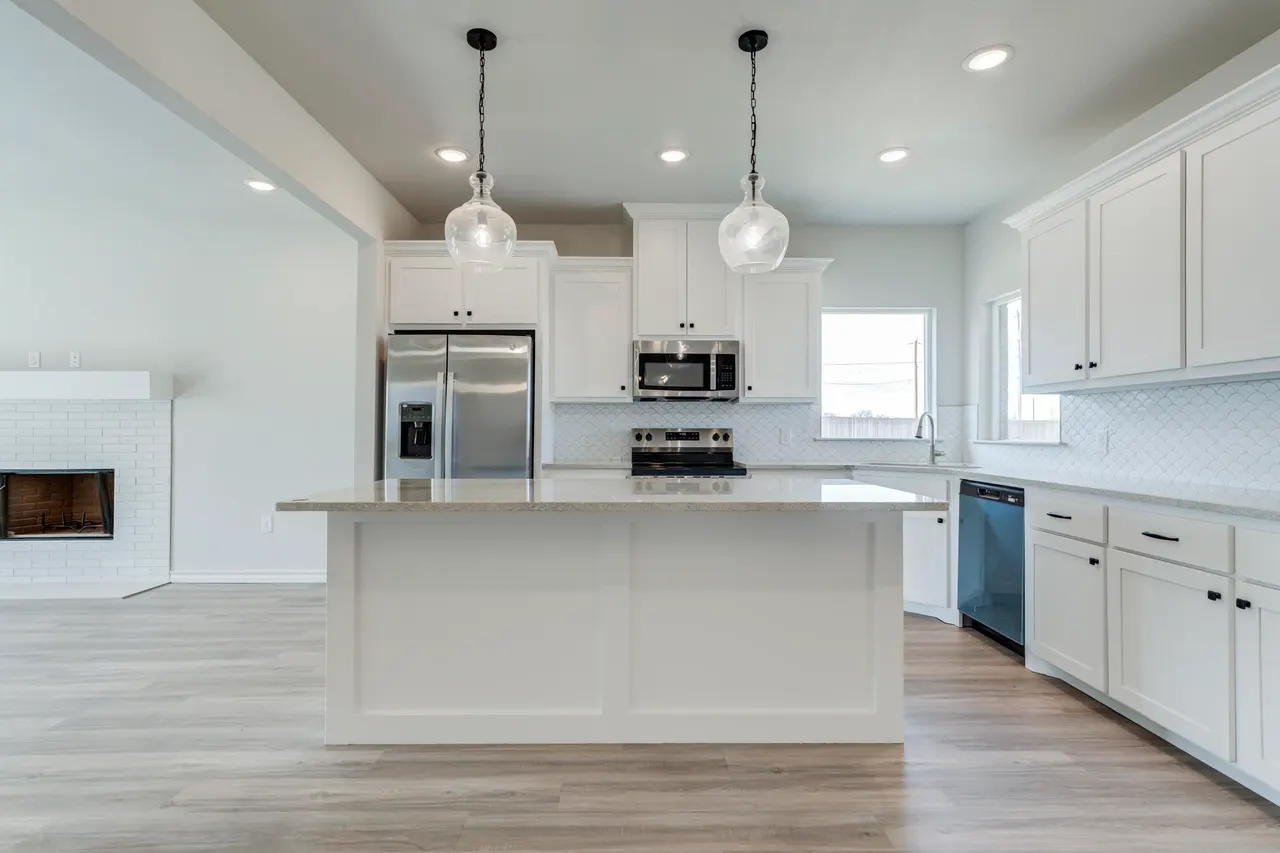 Photo 17 — 710 Live Oak Drive, Post, TX 79356