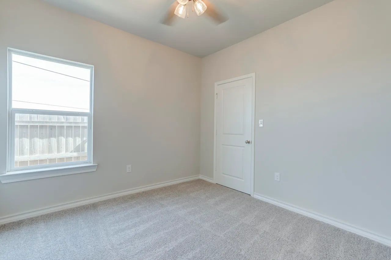 Photo 20 — 710 Live Oak Drive, Post, TX 79356
