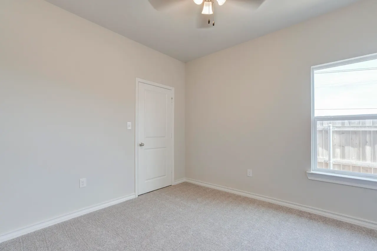 Photo 22 — 710 Live Oak Drive, Post, TX 79356