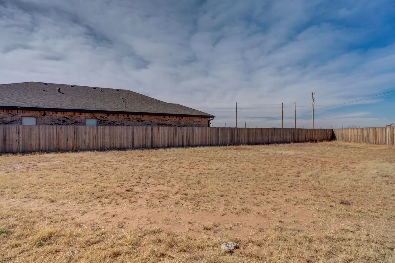 Photo 34 — 710 Live Oak Drive, Post, TX 79356