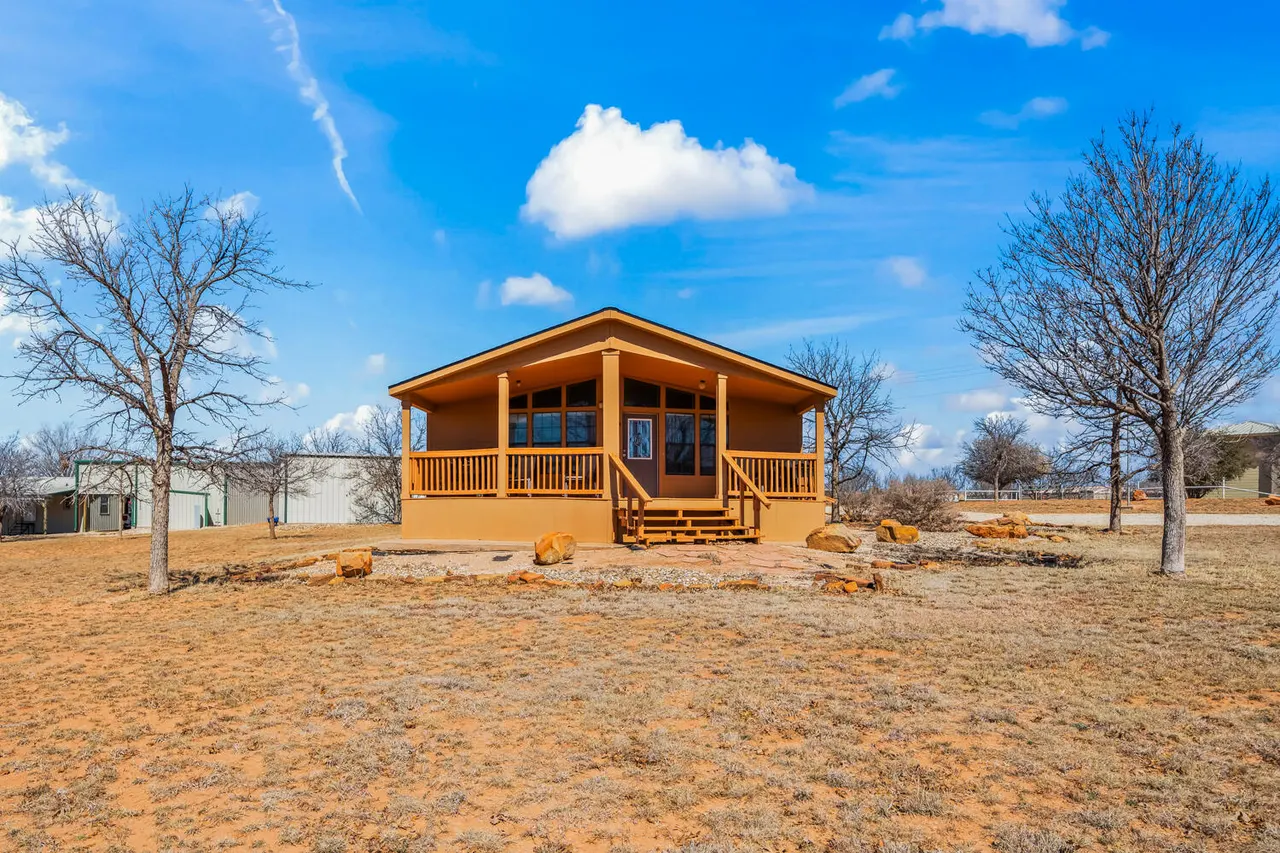 Photo 2 — 2457 Turkey Drive # 53, Justiceburg, TX 79330