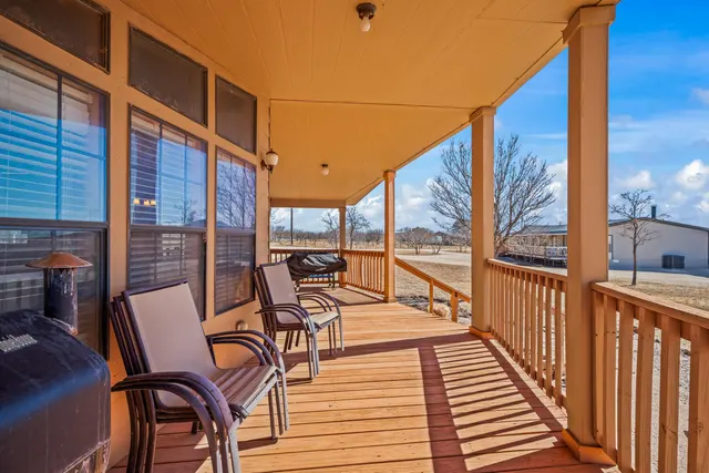 Photo 7 — 2457 Turkey Drive # 53, Justiceburg, TX 79330
