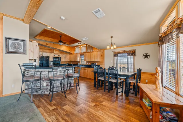Photo 8 — 2457 Turkey Drive # 53, Justiceburg, TX 79330