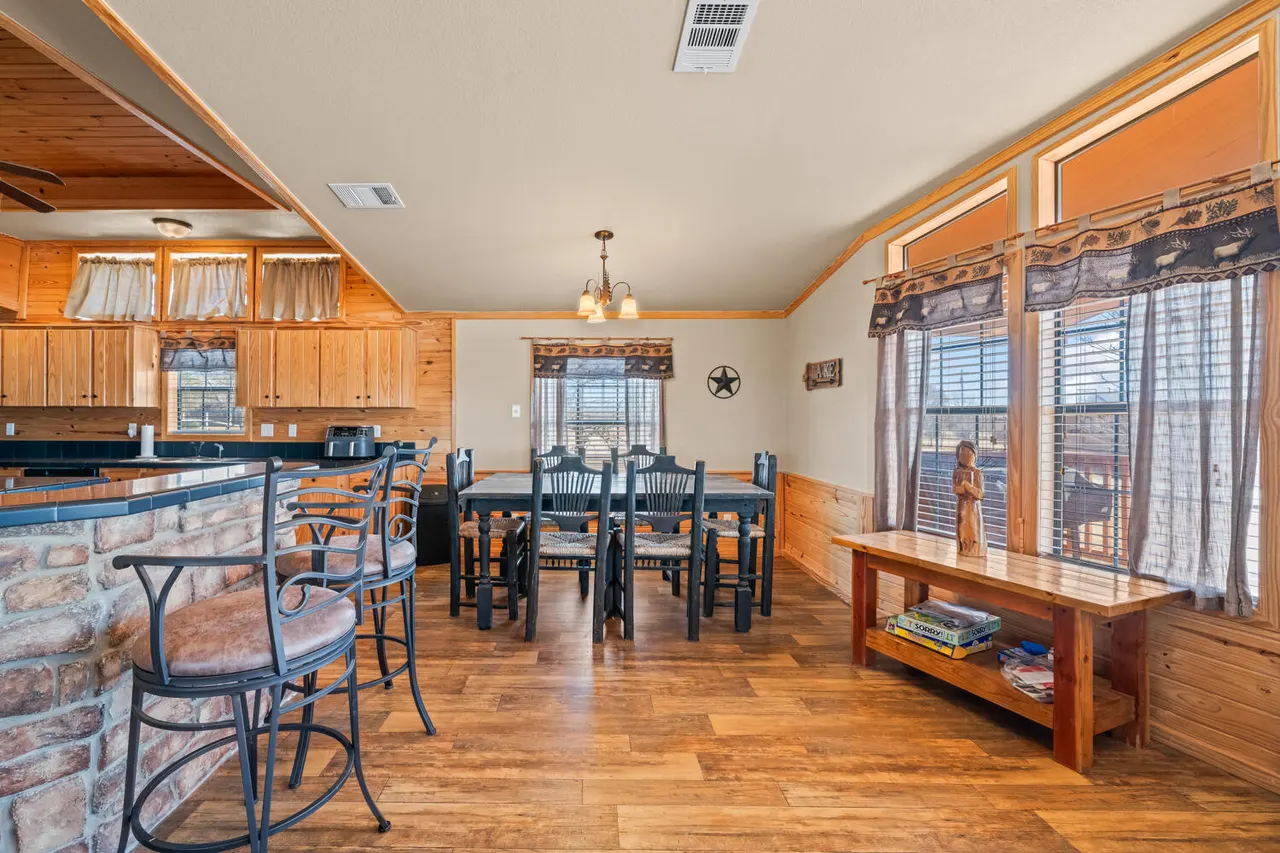 Photo 9 — 2457 Turkey Drive # 53, Justiceburg, TX 79330