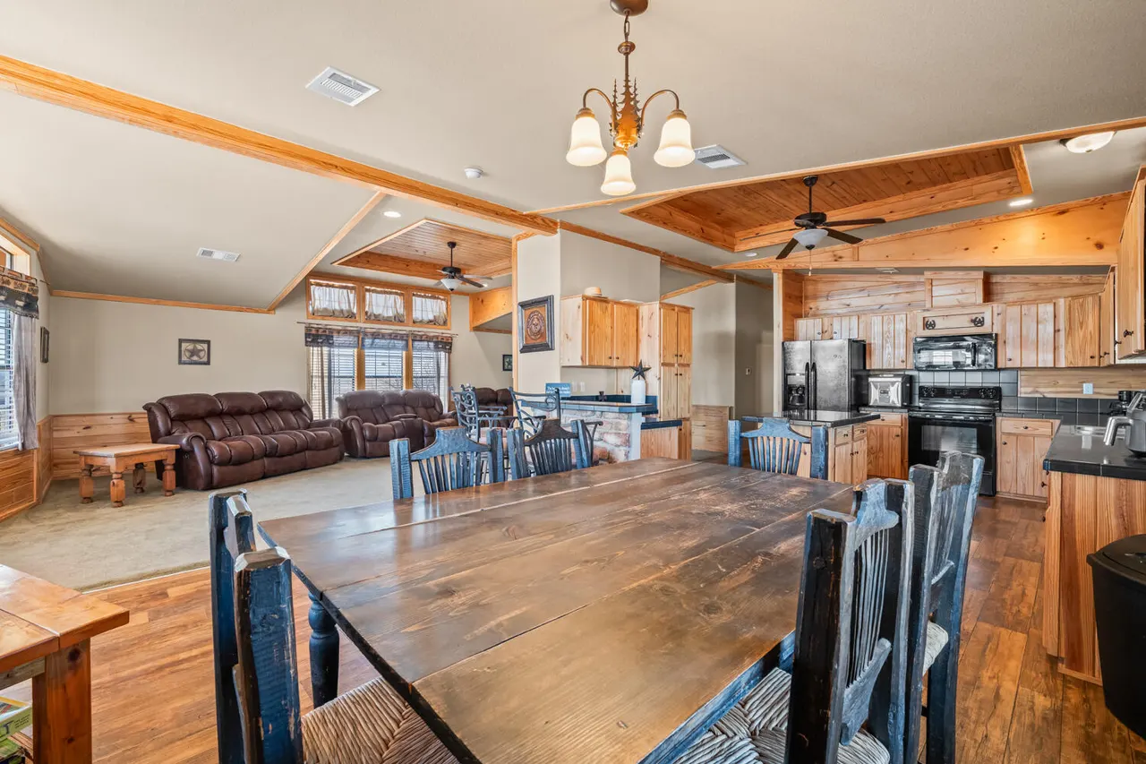 Photo 10 — 2457 Turkey Drive # 53, Justiceburg, TX 79330