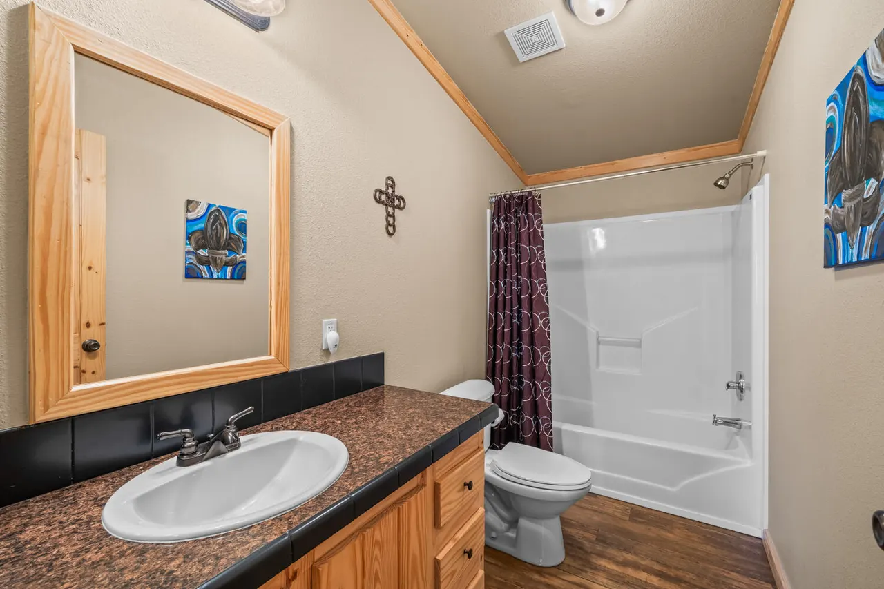 Photo 35 — 2457 Turkey Drive # 53, Justiceburg, TX 79330
