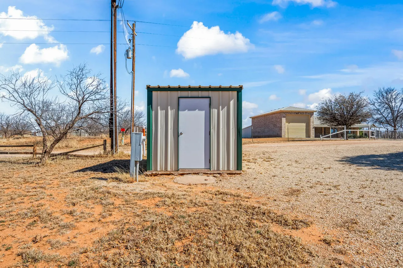 Photo 46 — 2457 Turkey Drive # 53, Justiceburg, TX 79330