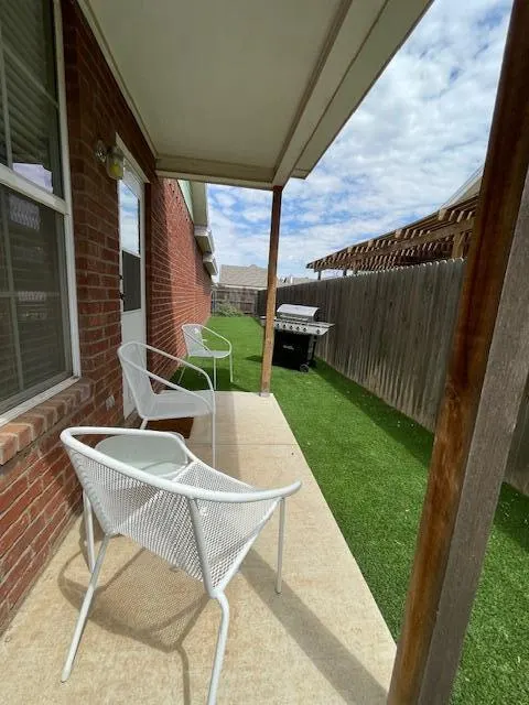 Photo 21 — 2116 10th Street, Lubbock, TX 79401