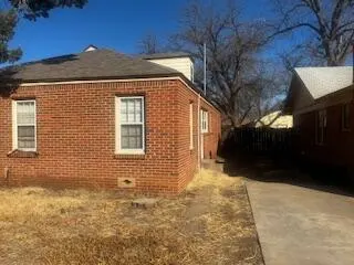 Photo 14 — 1613 Avenue Y, Lubbock, TX 79401