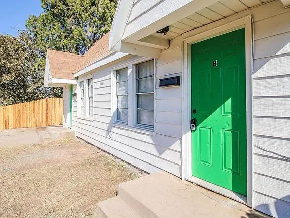 Photo 10 — 1805 Avenue R, Lubbock, TX 79401