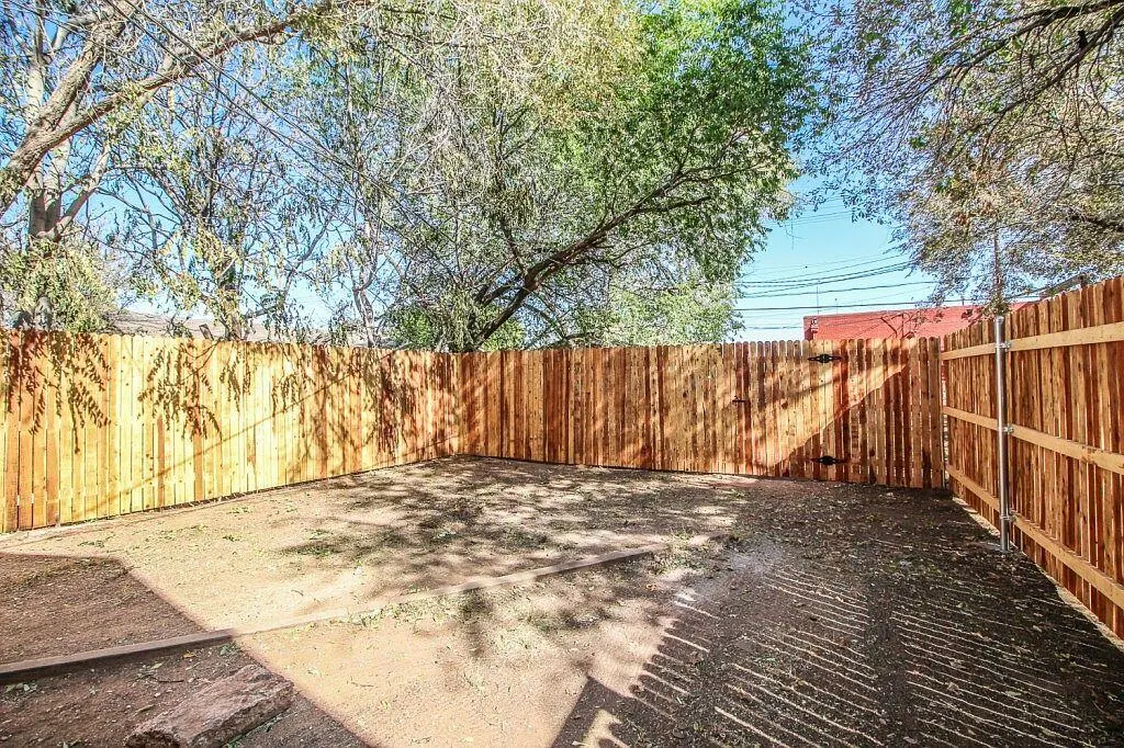 Photo 18 — 1805 Avenue R, Lubbock, TX 79401