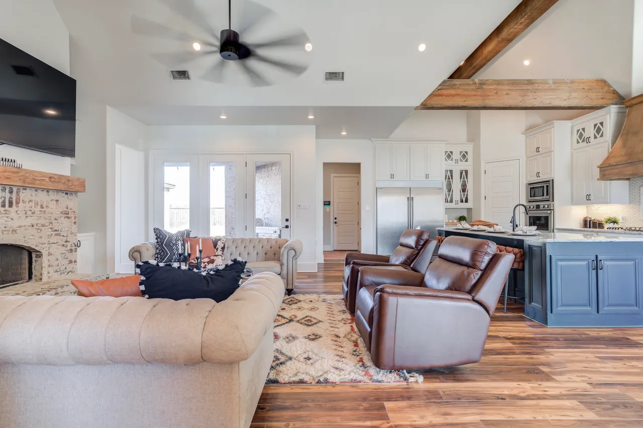 Photo 15 — 1307 Buckingham Avenue, Wolfforth, TX 79382