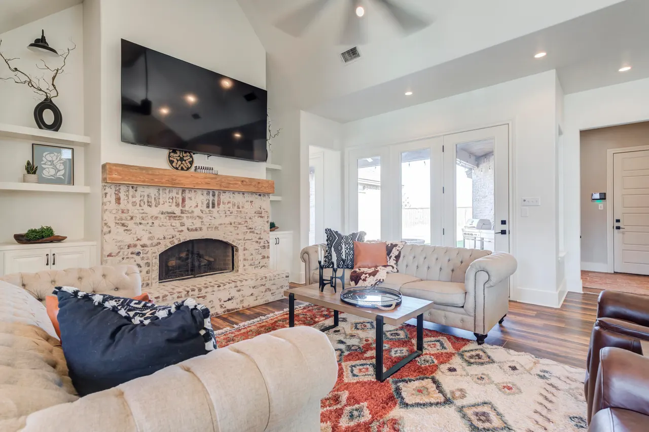 Photo 9 — 1307 Buckingham Avenue, Wolfforth, TX 79382