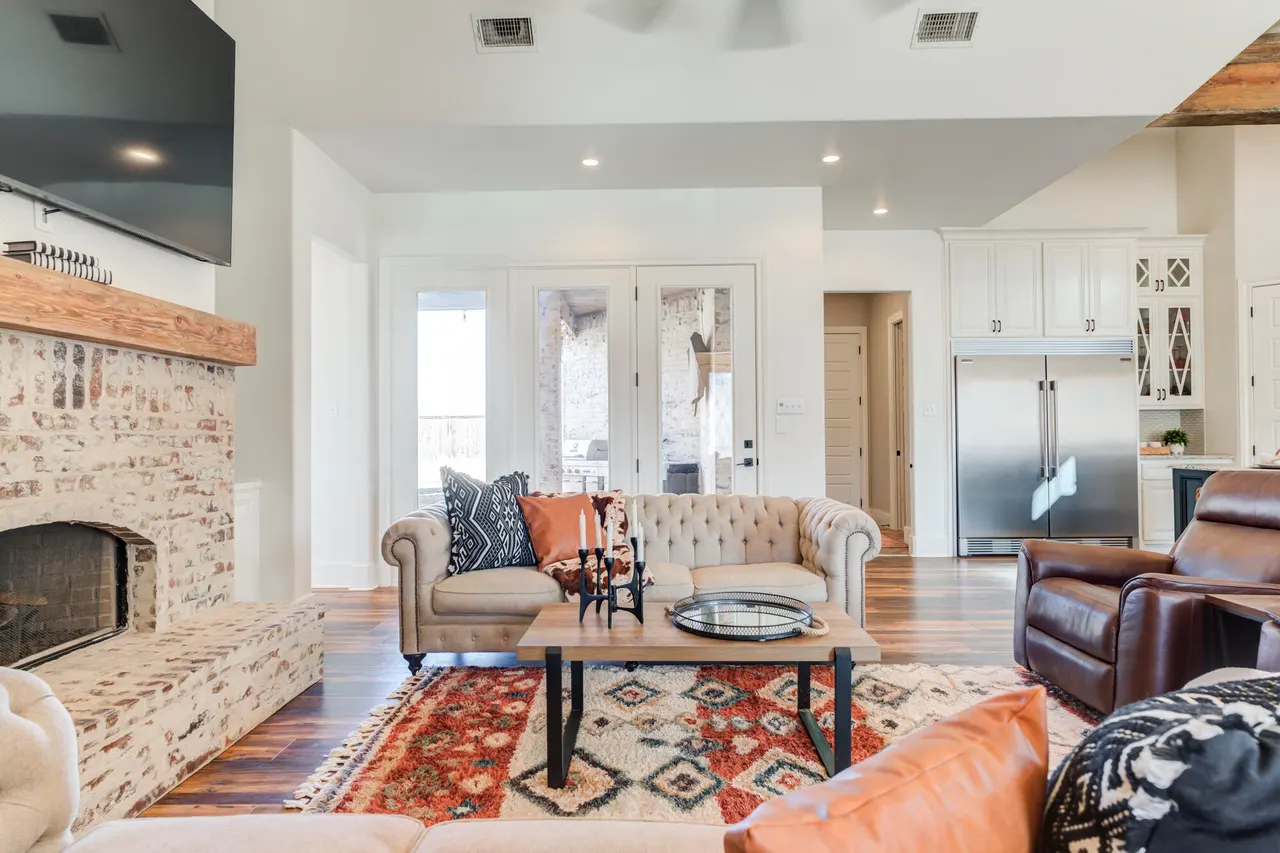 Photo 10 — 1307 Buckingham Avenue, Wolfforth, TX 79382