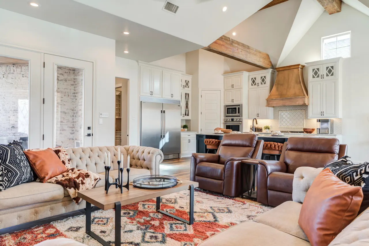 Photo 11 — 1307 Buckingham Avenue, Wolfforth, TX 79382