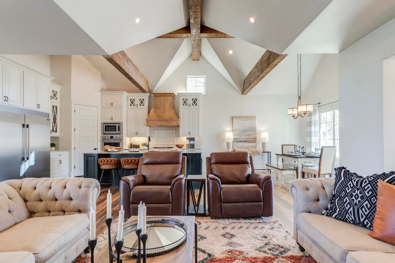 Photo 12 — 1307 Buckingham Avenue, Wolfforth, TX 79382
