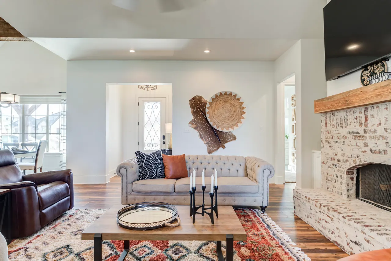 Photo 6 — 1307 Buckingham Avenue, Wolfforth, TX 79382