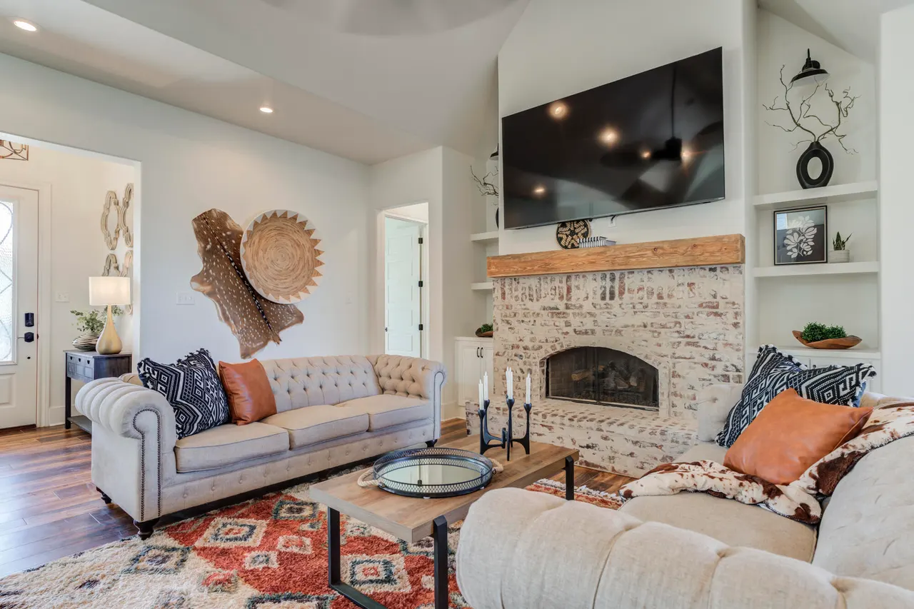 Photo 7 — 1307 Buckingham Avenue, Wolfforth, TX 79382