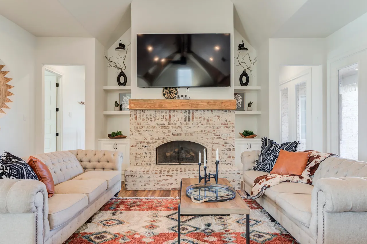 Photo 8 — 1307 Buckingham Avenue, Wolfforth, TX 79382
