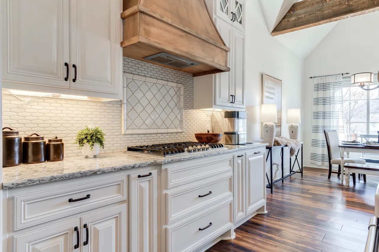 Photo 18 — 1307 Buckingham Avenue, Wolfforth, TX 79382